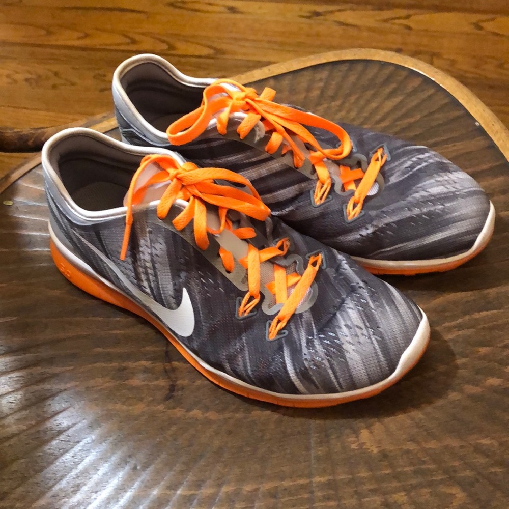 Women’s NIKE Free 5.0